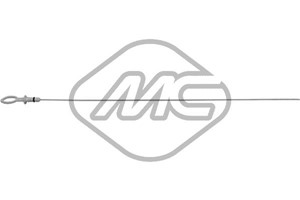 Öljytikku, DACIA LOGAN II, SANDERO II, RENAULT CLIO IV, 111406689R