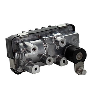 Turboahdin, MERCEDES-BENZ, 6460960499*, A6460960499*