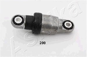 Värinänvaimennin, moniurahihna, TOYOTA AVENSIS, AVENSIS Kombi, AVENSIS Liftback, CARINA E VI, CARINA E Sedan VI, CELICA Coupé