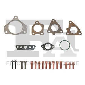 Asennussarja, turboahdin, CHRYSLER,JEEP,MERCEDES-BENZ