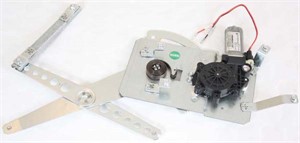 Lasinnostin, Oikea, SUBARU JUSTY II, SUZUKI SWIFT Cabriolet, SWIFT Halvkombi II, SWIFT Sedan II, 8340160B10, 8340160B10000, 8341060B1100
