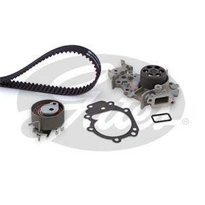 Vesipumppu + jakohihnasarja, DACIA,NISSAN,PROTON,RENAULT