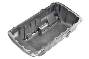 Öljypohja, CITROËN,FIAT,FORD,LANCIA,PEUGEOT,VOLVO, 0301 H9, 9631816980