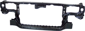Jäähdyttimen säleikkö, NISSAN ALMERA I, ALMERA Hatchback I, 62500 1N000
