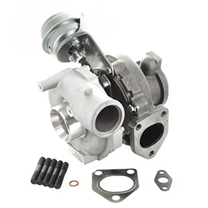 Turboahdin, BMW 5 [E39], 5 Touring [E39], 7 [E38], 11652247691, 11652247691F, 11652248906, 11652248906G, 11652248907, 11652248907H, 2247