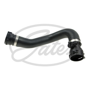Jäähdyttimen letku, Alla, AUDI A6 Allroad C6, A6 C6, A6 C6 Avant, 4F0 121 055 F