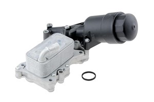 Öljynjäähdytin, moottoriöljy, DODGE,JEEP,MERCEDES-BENZ, 6511800610, 6511800665, 6511800810, 6511801310, 68091825AA, 68091825AB, 68091829