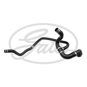Jäähdyttimen letku, Alla, FIAT 500L, 51881796