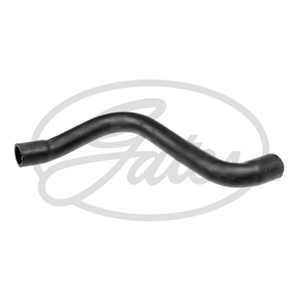 Jäähdyttimen letku, Yläpuolella, RENAULT, 82 00 170 881, 82 00 335 745