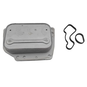 Öljynjäähdytin, moottoriöljy, ALFA ROMEO,FIAT, 1616315180, 1616315280, 55255370, 7510852