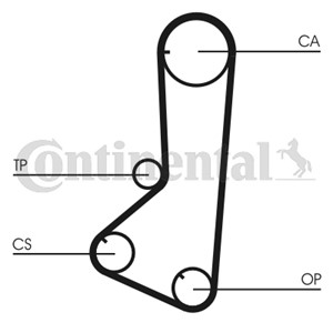 Hammashihna, HYUNDAI,MITSUBISHI, 2431232610, 2431232620, 2431232630, MD068173, MD098492, MD110709, MD140229, XD140229
