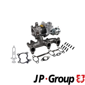 Turboahdin, AUDI,SEAT,SKODA,VW, 0425253019G, 045253019D, 045253019DV, 045253019DX, 045253019G, 045253019GV, 045253019GX, 045253019L, 045