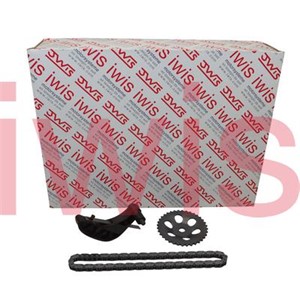 Ketju, öljypumppu, SEAT,SKODA,VW, 03E 109 229, 03E 109 507B, 03E 109 507P, 03E 115 121D
