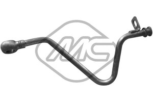 Öljyjohdin, ahdin, MERCEDES-BENZ, A6111800120