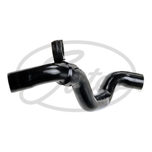 Jäähdyttimen letku, Yläpuolella, RENAULT CLIO II, CLIO Skåp/halvkombi II, KANGOO, KANGOO Express, THALIA I, 7700414205, 7700834894, 8200