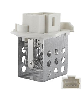 Säädin, sisätilapuhallin, NISSAN,OPEL,RENAULT,RENAULT TRUCKS,VAUXHALL, 04415550, 093181462, 2710000QAB, 27100-00QAB, 44 15 550, 4415550,