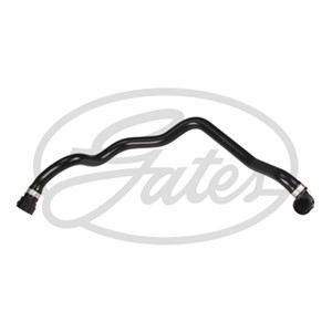 jäähdyttimestä säiliöön, LAND ROVER RANGE ROVER III, 2H4Z18B402BA, PCH001051