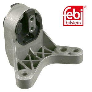 Vaihteiston ripustus, Eteen, oikea, FORD KA, 1 028 487, 1 032 120, 97KB6038AD