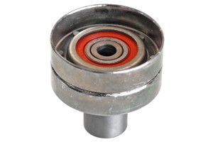 Ohjainrulla, hammashihna, NISSAN, 13077-54A00