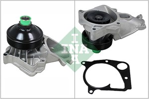Vesipumppu, BMW,LAND ROVER,OPEL, 11 51 2 354 057, 11 51 7 786 192, 11512354057, 11517786192, 13 34 082, 1334082, 7 786 192, 7786192, 901
