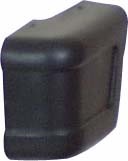 Puskuri, eteen, Eteen, oikea, SUZUKI SAMURAI Terrängbil täckt, SJ413, 71741-83302, 7174183302000