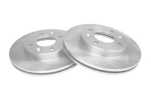 Jarrulevy, Etuakseli, NISSAN,RENAULT, 4020600QAJ, 7700756572, 7701204286