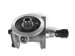 Öljypumppu, FORD, 1052397, 6031544, 77BM6600BA