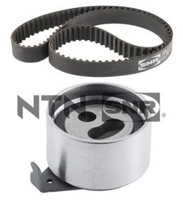 Hammashihnasarja, FORD RANGER, MAZDA B-SERIE, 1362751, 2033352, 3590347, 3593430, WL01-12-205, WL81-12-205, WL81-12-205TT, WL81-12-700