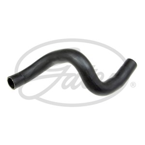 Jäähdyttimen letku, Yläpuolella, NISSAN QASHQAI / QASHQAI +2 I, QASHQAI / QASHQAI +2 VAN I, 21501JD00B