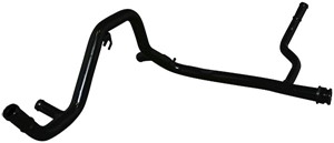 Jäähdytysnesteputki, SKODA OCTAVIA I, OCTAVIA Combi I, VW BORA I, BORA Variant, GOLF IV, GOLF Variant IV, NEW BEETLE, 06A121065AR