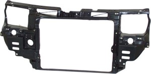 Jäähdyttimen säleikkö, FORD GALAXY I, SEAT ALHAMBRA, VW SHARAN, 106 263 7, 7M0 805 594AL