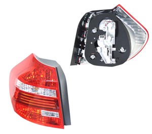 Takavalo, Oikea, BMW 1 [E81, E87], 63 21 7 181 298