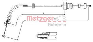 Kaasuvaijeri, FIAT PUNTO, PUNTO Cabriolet, 7736507, 7775116