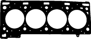 Tiiviste, sylinterikansi, RENAULT LAGUNA II, LAGUNA Grandtour II, MEGANE Cabriolet I, MEGANE Coach I, 77 00 112 675