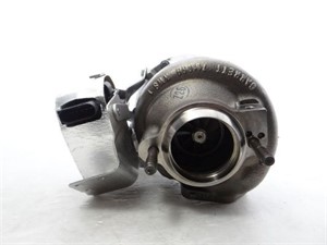 Turboahdin, BMW 5 [E60], 5 Touring [E61], 7 [E65, E66, E67], X5 [E53], 7790308N