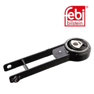 Pidike, moottorintuenta, Takana, FIAT DUCATO Buss, DUCATO Flak/chassi, DUCATO Skåp, 1367067080
