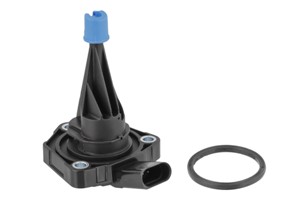 Tunnistin, moottoriöljyn taso, AUDI,SEAT,SKODA,VW, 06E 907 660C