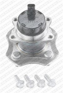 Pyöränlaakerisarja, Taka-akseli, TOYOTA YARIS, YARIS VERSO, 42450-0D010, 42450-52020, 42450-52021