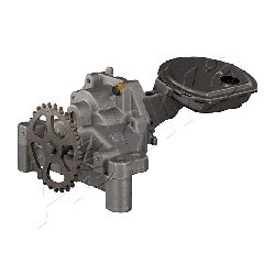 Öljypumppu, CITROËN,PEUGEOT, 100177, 9567205088