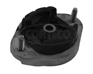 Vaihteiston tuki, autom., Takana, AUDI A4 B6, A4 B6 Avant, A4 B6 Cabriolet, 8E0 399 105 BH, 8E0 399 105 BQ, 8E0 399 105 CT, 8E0 399 105