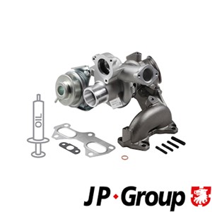 Turboahdin, ALFA ROMEO MITO, FIAT 500, 500 C, 500L, PANDA, PUNTO, LANCIA YPSILON, 55240093, 55243431, 71795018, 71795700