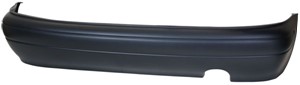 Puskuri, eteen, Takana, NISSAN MICRA II, 85022 50B00, 85022 52B25