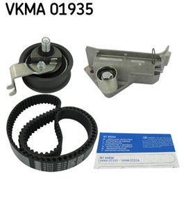 Hammashihnasarja, AUDI,SEAT,SKODA,VW, 06B 109 119 A, 06B 109 119 B, 06B 109 119 C, 06B 109 119 F, 06B 109 243, 06B 109 477