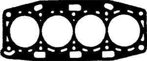Tiiviste, sylinterikansi, MITSUBISHI,PROTON, MD184399