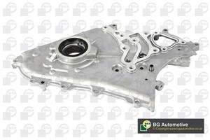 Öljypumppu, NISSAN ALMERA II, ALMERA Hatchback II, ALMERA TINO, NP300 PICKUP, PICK UP, X-TRAIL, 15010-VK500, 15010-VK50A, 15010-VM00B, 1