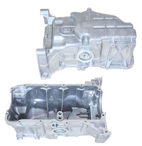 Öljypohja, HONDA CIVIC Hatchback VIII, JAZZ III, 11200RB0000, 11200RB0G00