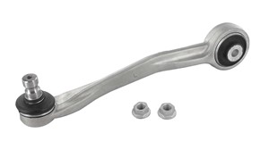 Tukivarsi, pyöräntuenta, Takana, Etuakseli, vasen, Yläpuolella, AUDI,PORSCHE, 8K0 407 509 B, 8K0 407 509 P, 8K0407509B