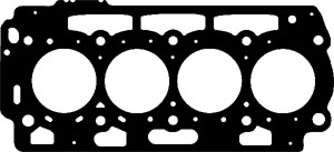Tiiviste, sylinterikansi, CITROËN,FORD,MAZDA,MINI,PEUGEOT,SUZUKI,VOLVO, 0209CG, 1229881, 30735085, 3M5Q 6051 EA, 96 435 974 80, Y601-10-