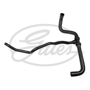 Jäähdyttimen letku, Alla, DACIA DUSTER, DUSTER Skåp/SUV, RENAULT DUSTER, 21 50 315 89R