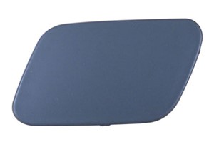 Puskurin Pinta, Eteen, oikea, AUDI A4 B7, A4 B7 Avant, 8E0 955 276E GRU